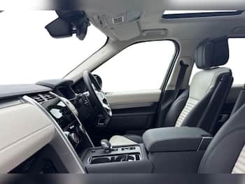 Used Land Rover Discovery 2025 for sale - 79841986: Photo