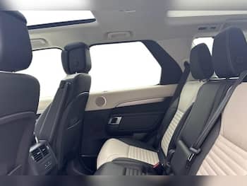 Used Land Rover Discovery 2025 for sale - 79841986: Photo