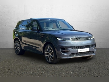 Used Land Rover Range Rover Sport 2023 for sale - 79604988: Photo