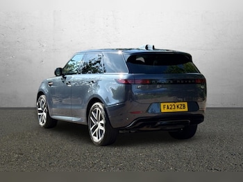 Used Land Rover Range Rover Sport 2023 for sale - 79604988: Photo