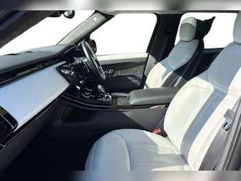 Used Land Rover Range Rover Sport 2023 for sale - 79604988: Photo