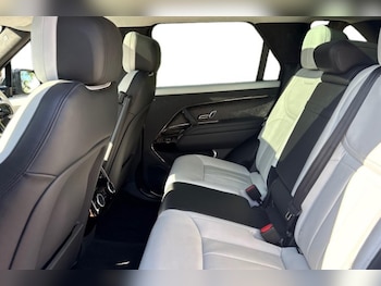 Used Land Rover Range Rover Sport 2023 for sale - 79604988: Photo