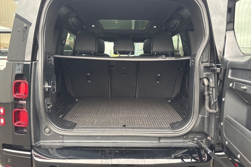 Used Land Rover Defender 2021 for sale - 77220412: Photo 10