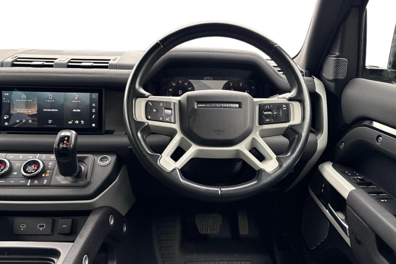 Used Land Rover Defender 2021 for sale - 77220412: Photo 15