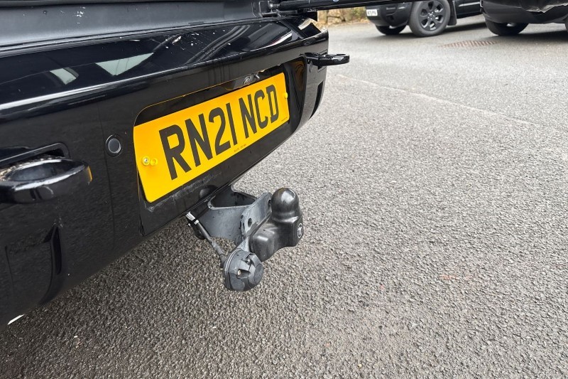 Used Land Rover Defender 2021 for sale - 77220412: Photo 22