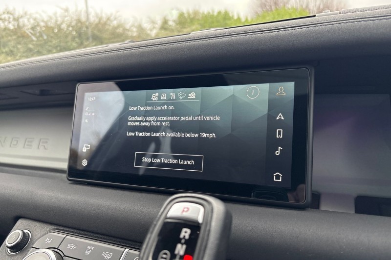 Used Land Rover Defender 2021 for sale - 77220412: Photo 40