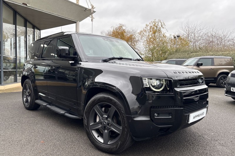 Used Land Rover Defender 2021 for sale - 77220412: Photo 46