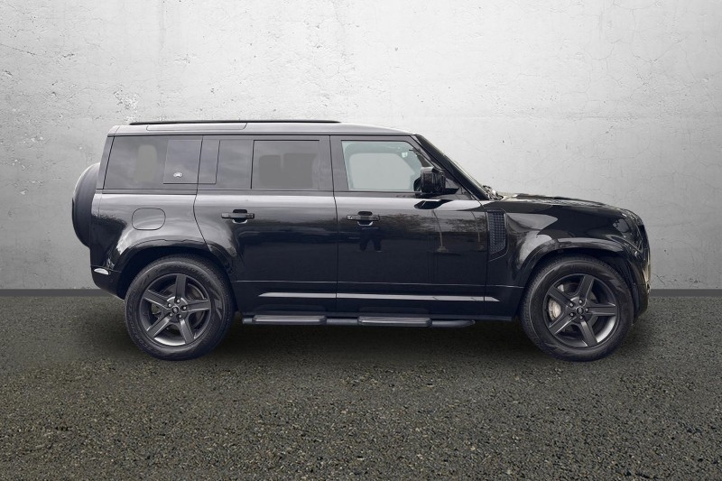 Used Land Rover Defender 2021 for sale - 77220412: Photo 5