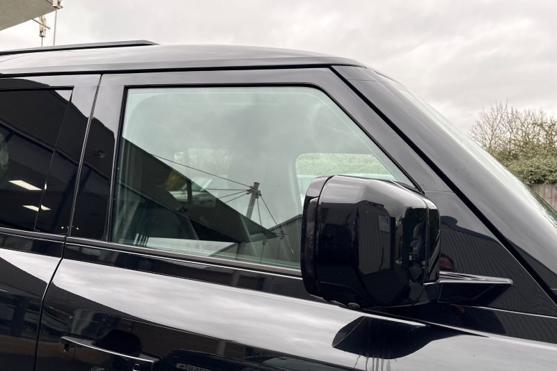 Used Land Rover Defender 2021 for sale - 77220412: Photo 54