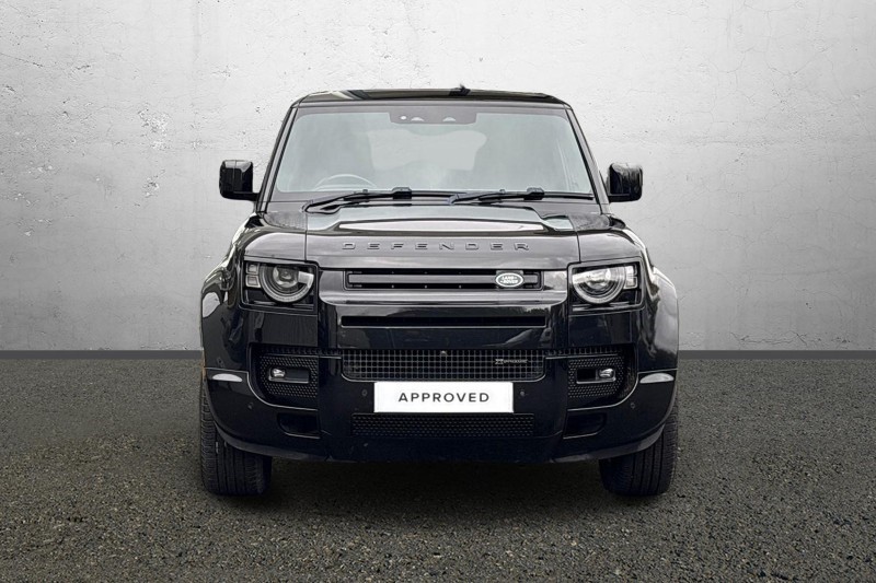 Used Land Rover Defender 2021 for sale - 77220412: Photo 7