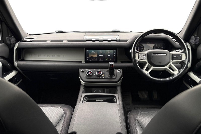 Used Land Rover Defender 2021 for sale - 77220412: Photo 9
