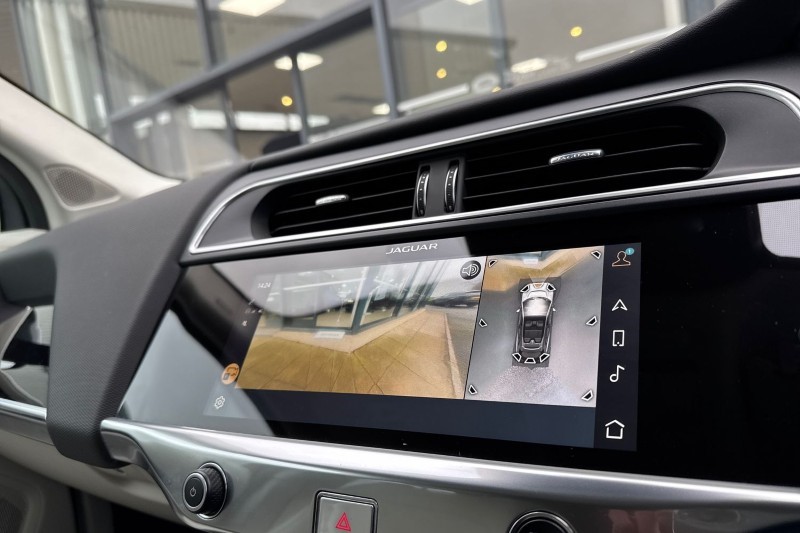 Used Jaguar I-Pace 2021 for sale - 77515982: Photo 12