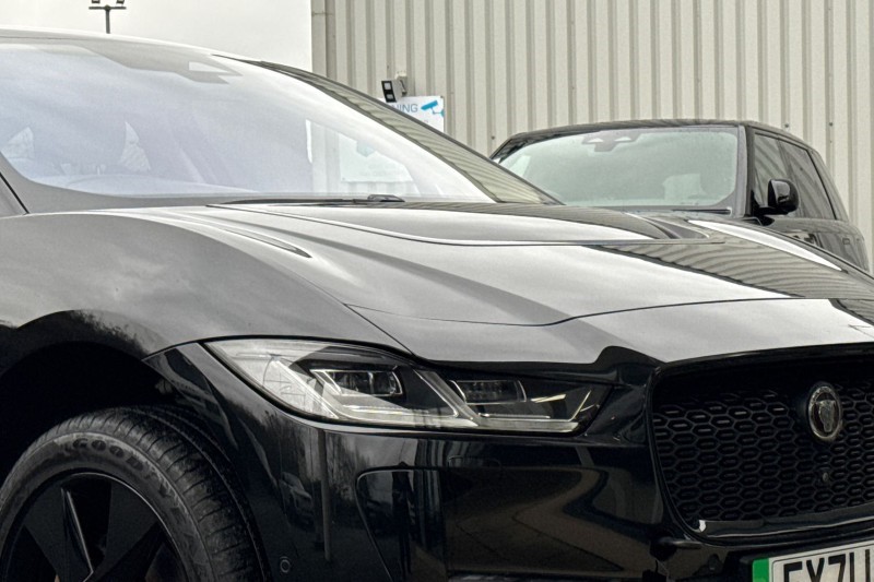 Used Jaguar I-Pace 2021 for sale - 77515982: Photo 17