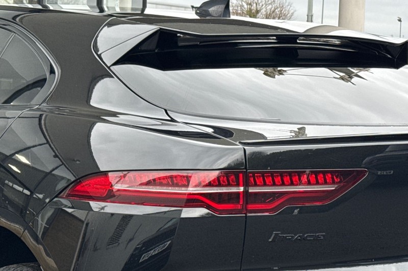 Used Jaguar I-Pace 2021 for sale - 77515982: Photo 19