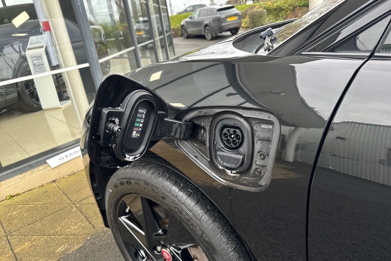 Used Jaguar I-Pace 2021 for sale - 77515982: Photo 20