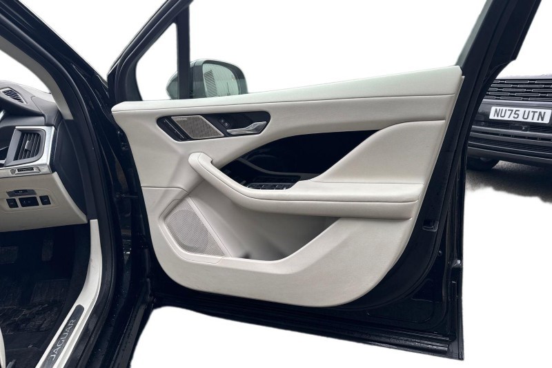 Used Jaguar I-Pace 2021 for sale - 77515982: Photo 22