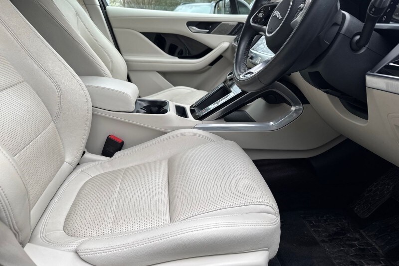 Used Jaguar I-Pace 2021 for sale - 77515982: Photo 25