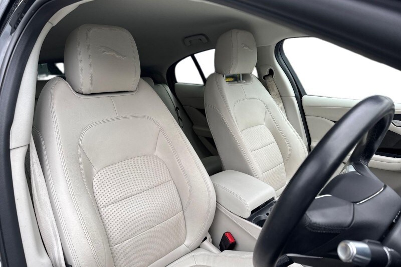 Used Jaguar I-Pace 2021 for sale - 77515982: Photo 26