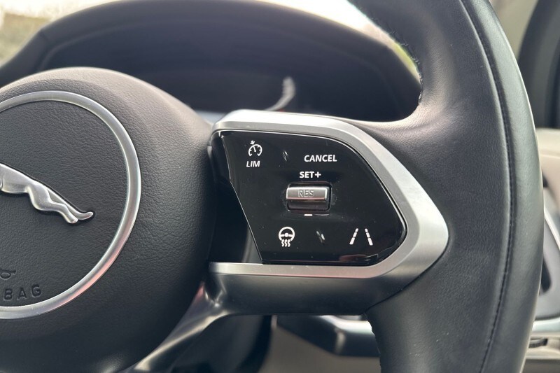 Used Jaguar I-Pace 2021 for sale - 77515982: Photo 29