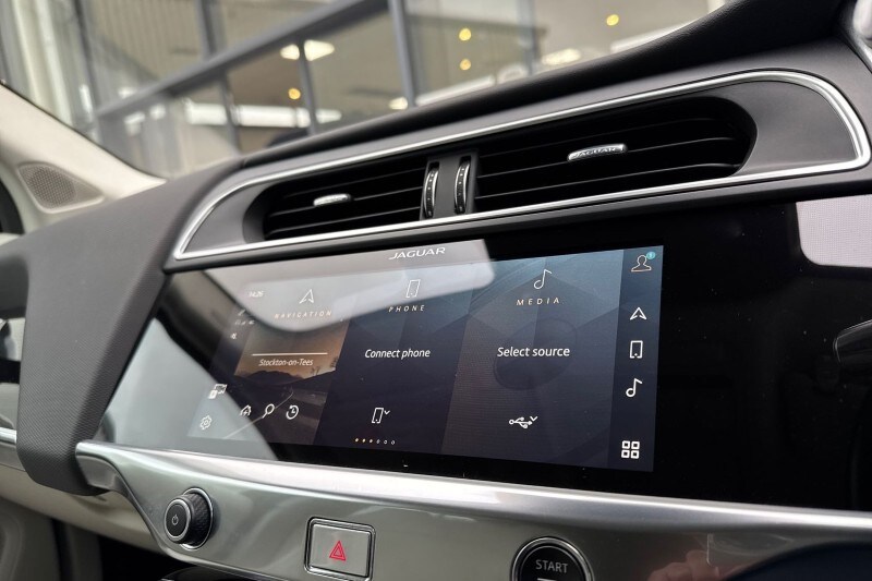 Used Jaguar I-Pace 2021 for sale - 77515982: Photo 30