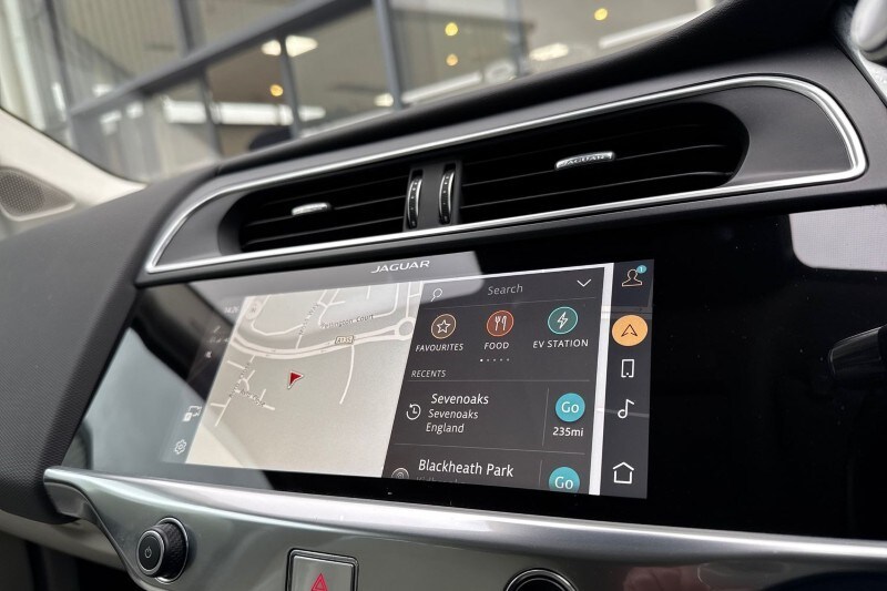 Used Jaguar I-Pace 2021 for sale - 77515982: Photo 31