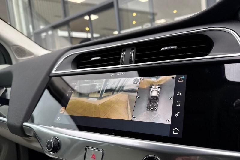 Used Jaguar I-Pace 2021 for sale - 77515982: Photo 32