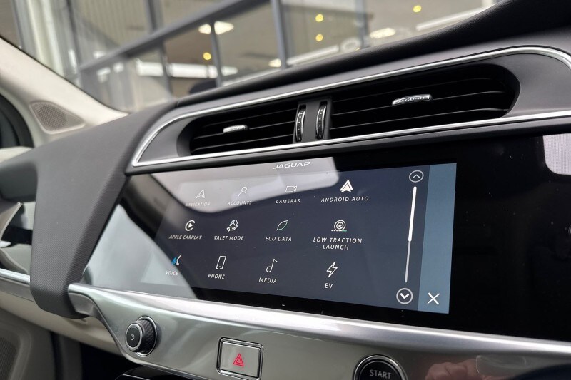 Used Jaguar I-Pace 2021 for sale - 77515982: Photo 33