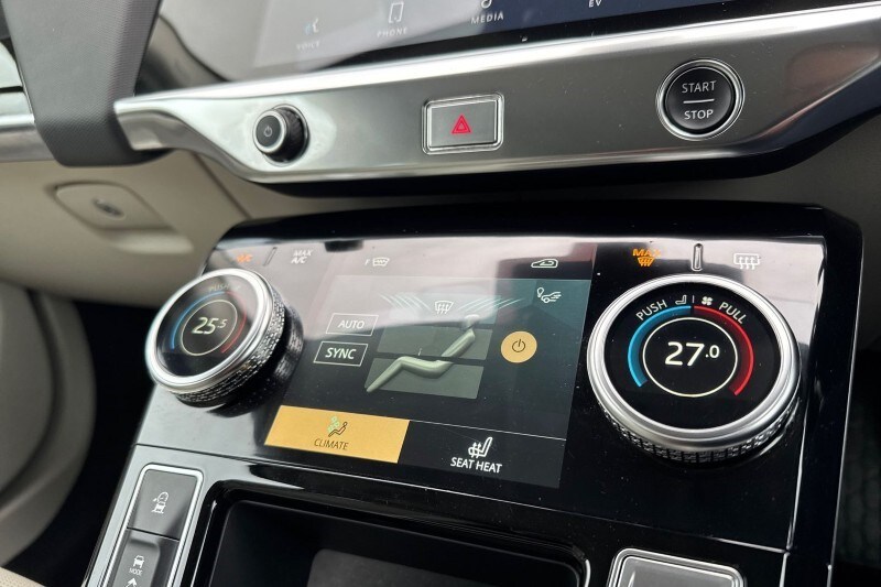 Used Jaguar I-Pace 2021 for sale - 77515982: Photo 34