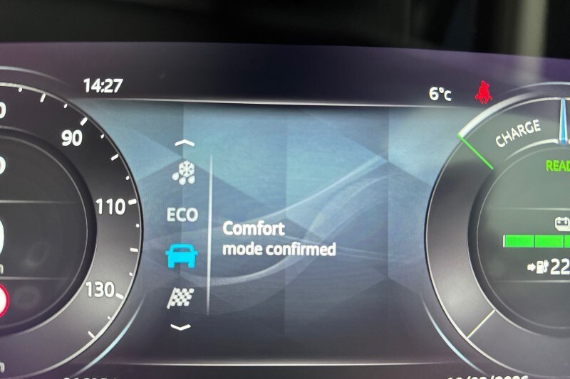 Used Jaguar I-Pace 2021 for sale - 77515982: Photo 35