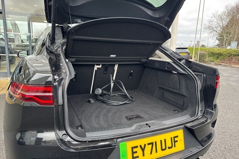 Used Jaguar I-Pace 2021 for sale - 77515982: Photo 42