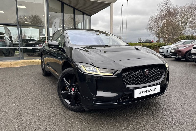 Used Jaguar I-Pace 2021 for sale - 77515982: Photo 44
