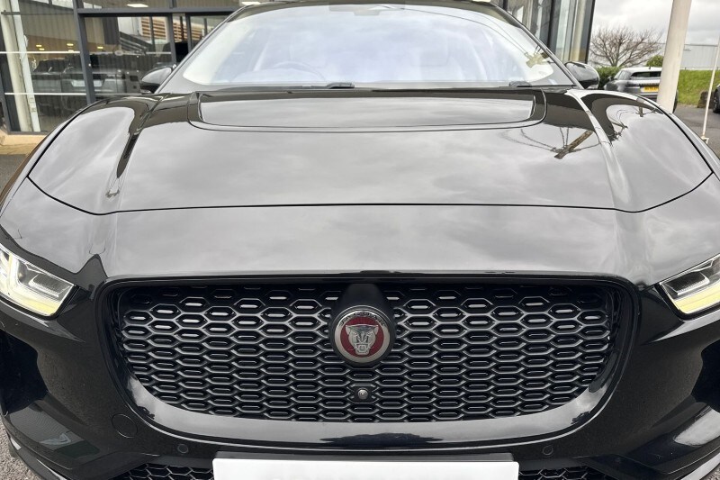 Used Jaguar I-Pace 2021 for sale - 77515982: Photo 45