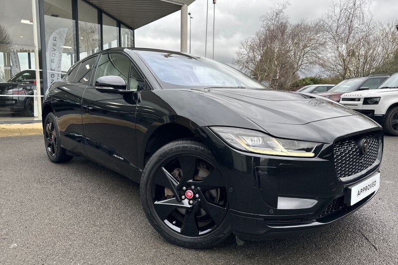 Used Jaguar I-Pace 2021 for sale - 77515982: Photo 46