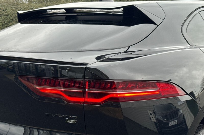 Used Jaguar I-Pace 2021 for sale - 77515982: Photo 49