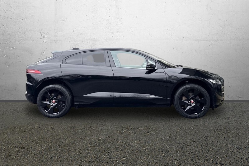 Used Jaguar I-Pace 2021 for sale - 77515982: Photo 5