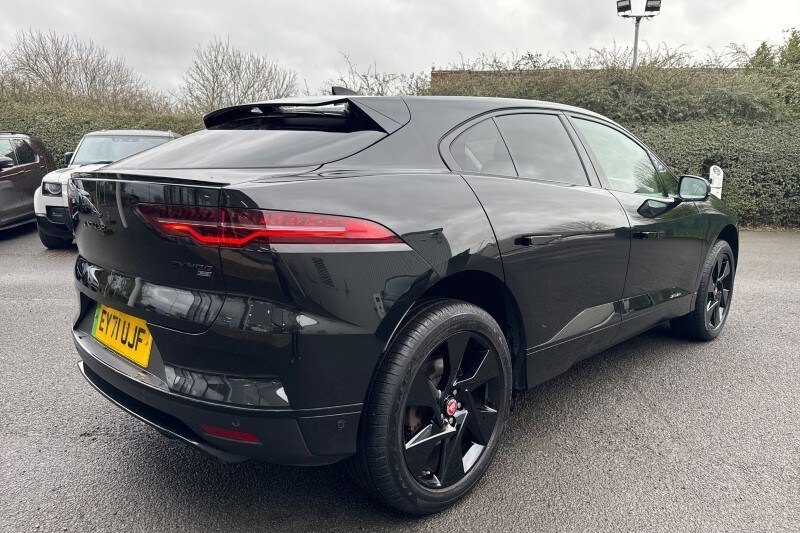 Used Jaguar I-Pace 2021 for sale - 77515982: Photo 50