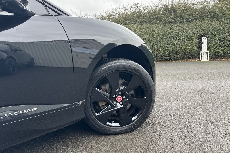 Used Jaguar I-Pace 2021 for sale - 77515982: Photo 51
