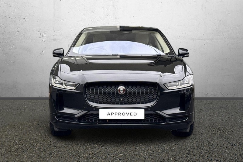 Used Jaguar I-Pace 2021 for sale - 77515982: Photo 7