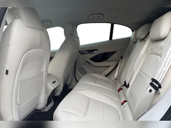 Used Jaguar I-Pace 2020 for sale - 78061538: Photo