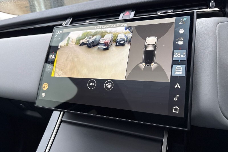 Used Land Rover Range Rover Velar 2025 for sale - 77449923: Photo 12