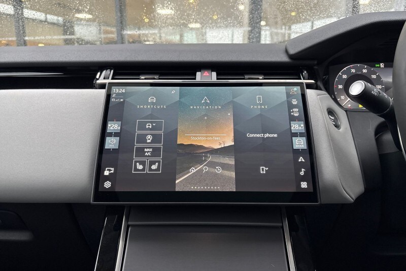 Used Land Rover Range Rover Velar 2025 for sale - 77449923: Photo 14