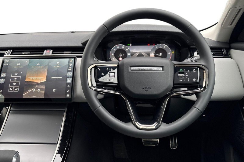 Used Land Rover Range Rover Velar 2025 for sale - 77449923: Photo 15