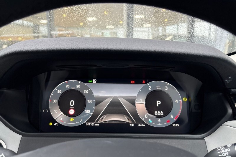 Used Land Rover Range Rover Velar 2025 for sale - 77449923: Photo 16