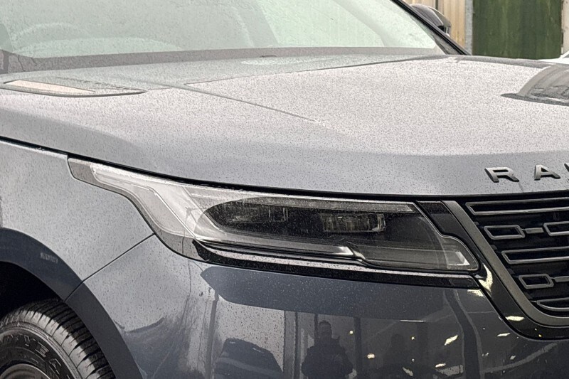 Used Land Rover Range Rover Velar 2025 for sale - 77449923: Photo 17