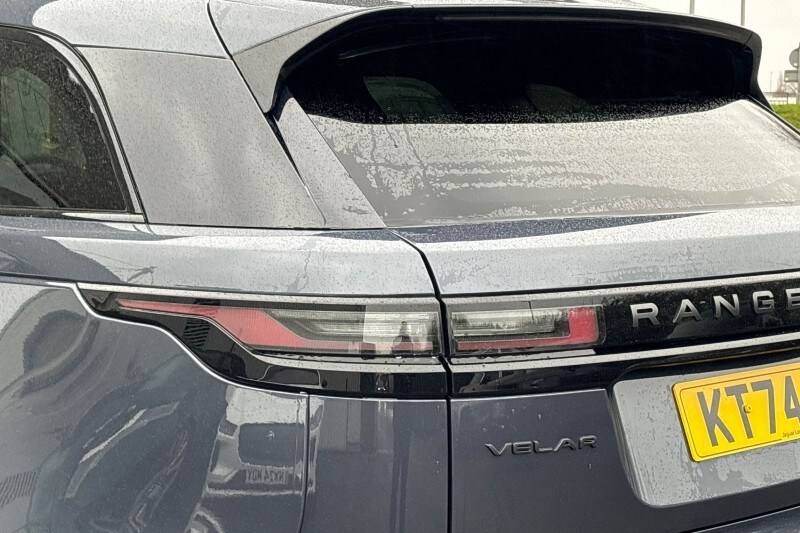 Used Land Rover Range Rover Velar 2025 for sale - 77449923: Photo 19
