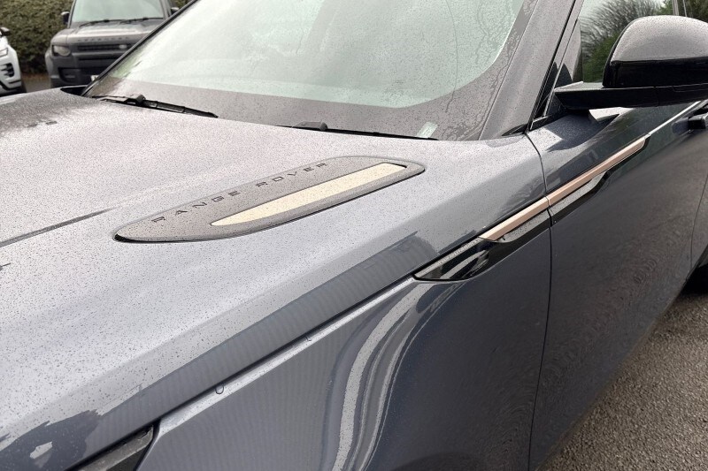 Used Land Rover Range Rover Velar 2025 for sale - 77449923: Photo 20