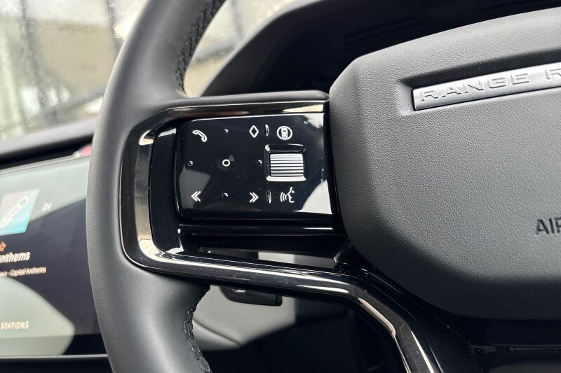 Used Land Rover Range Rover Velar 2025 for sale - 77449923: Photo 28