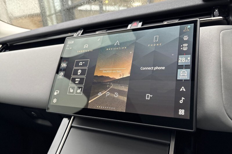 Used Land Rover Range Rover Velar 2025 for sale - 77449923: Photo 30