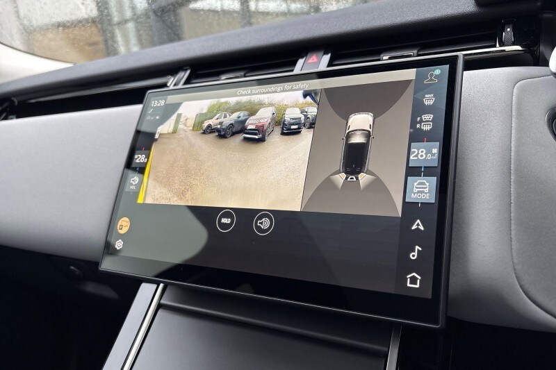 Used Land Rover Range Rover Velar 2025 for sale - 77449923: Photo 32