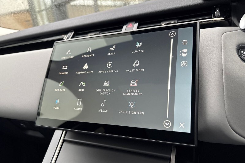 Used Land Rover Range Rover Velar 2025 for sale - 77449923: Photo 33